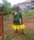 Rencontre Femme Cameroun à Yaoundé  : Adrian, 60 ans